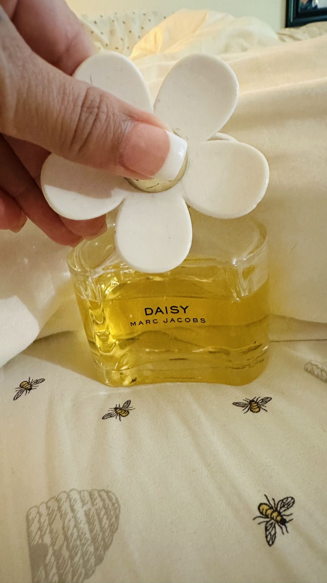 Daisy Perfume 3.4