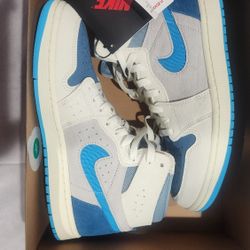 Air Jordan 1 Element