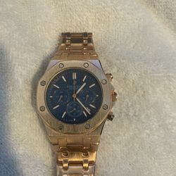 Audemars Piguet Royal Oak Men's Watch