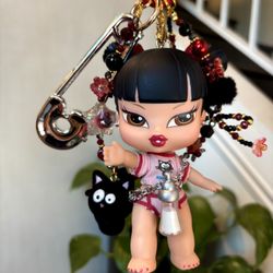 ♥️✨ Bratz Babyz Jade ✨♥️