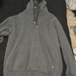 Xl Pro Club Hoodie 