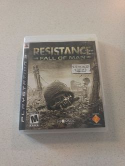 Resistance lot 1 2 3