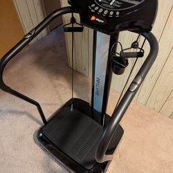LifePro Rhythm Vibration Plate