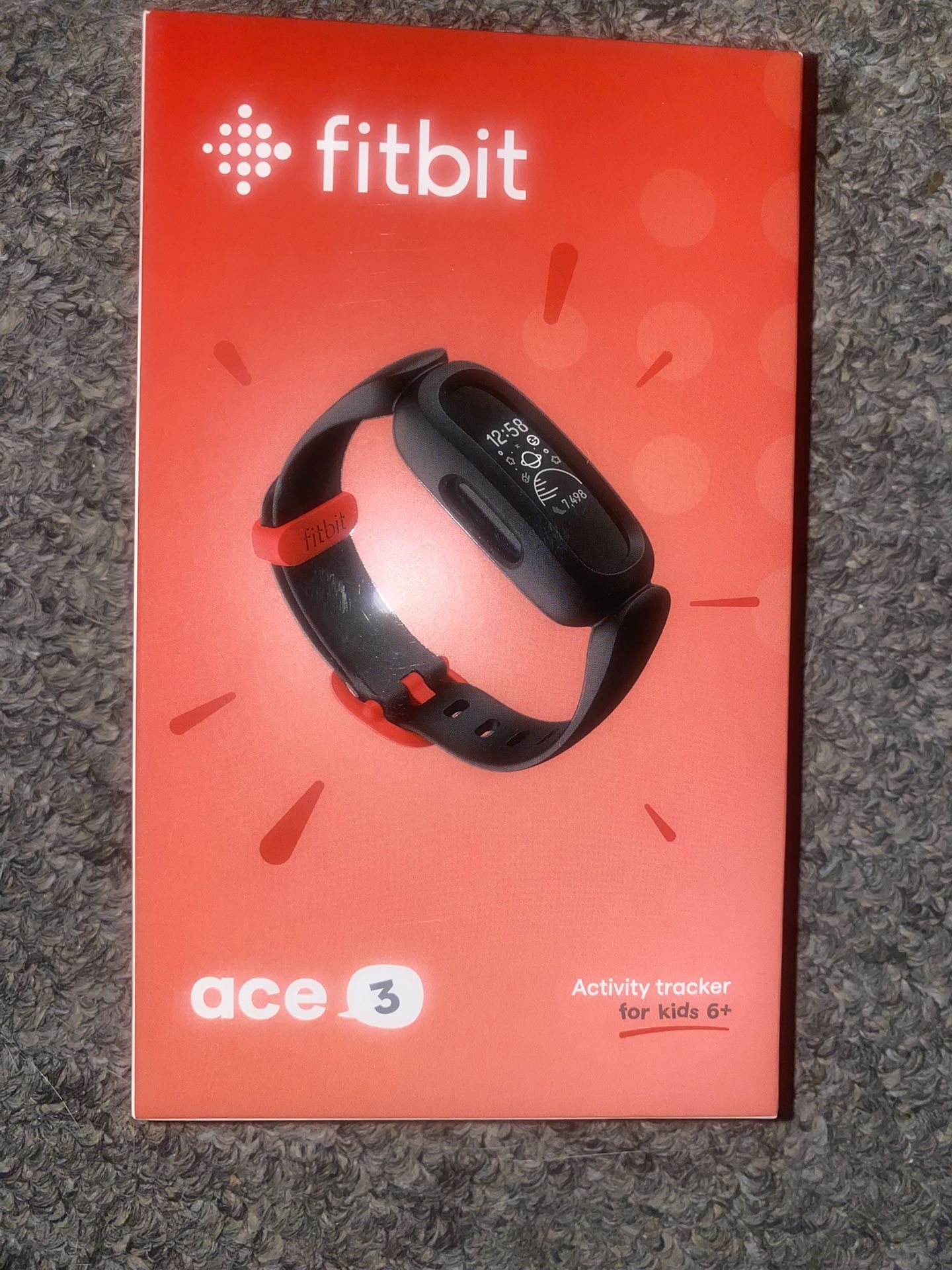 FITBIT ace3