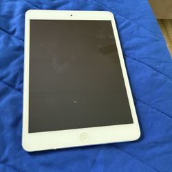 iPads- Locked With Passwords 