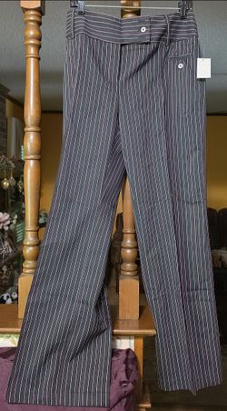New Cato Classic Pants