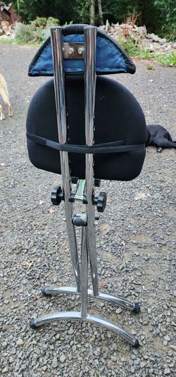 Chair - folding