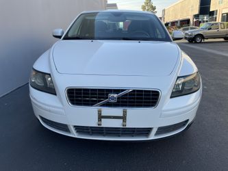 2007 Volvo S40