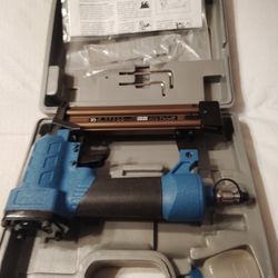 Finishing Brad Nailer