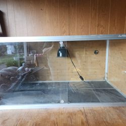 4x2x2 ZenHabitats Enclosure