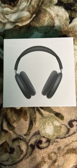 Brand new AirPods Max