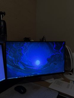 27 inch monitor