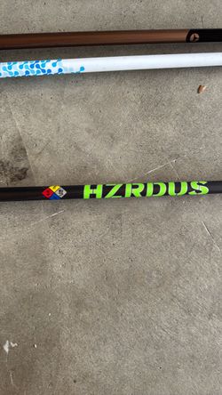 Project X HZRDUS Golf Shaft