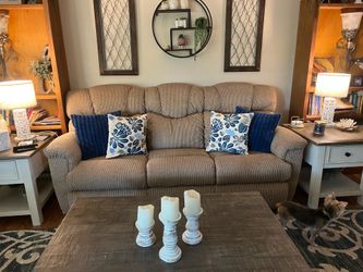 Sofa & Loveseat Reclining Electric
