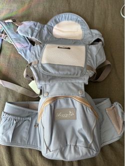 Baby carrier
