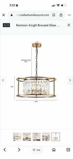 Chandelier