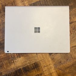 Laptop - Surface Book 