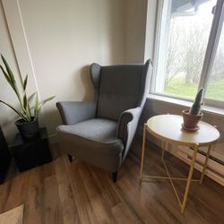 Strandmon Wing Chair
