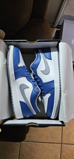 Jordan 1 Low Size 10.5
