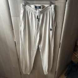 Young LA joggers size XL