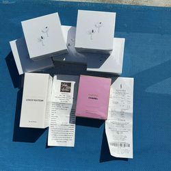 Louis Vuitton Les Sables Roses