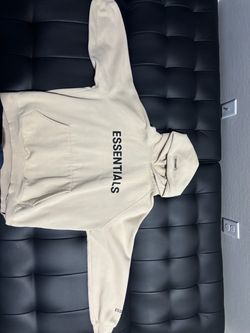 Fear of God Essentials Pullover Hoodie