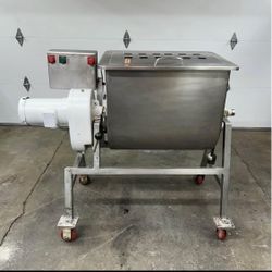 Leland Comercial Mixer