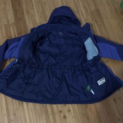L. Bean Ski Jacket 