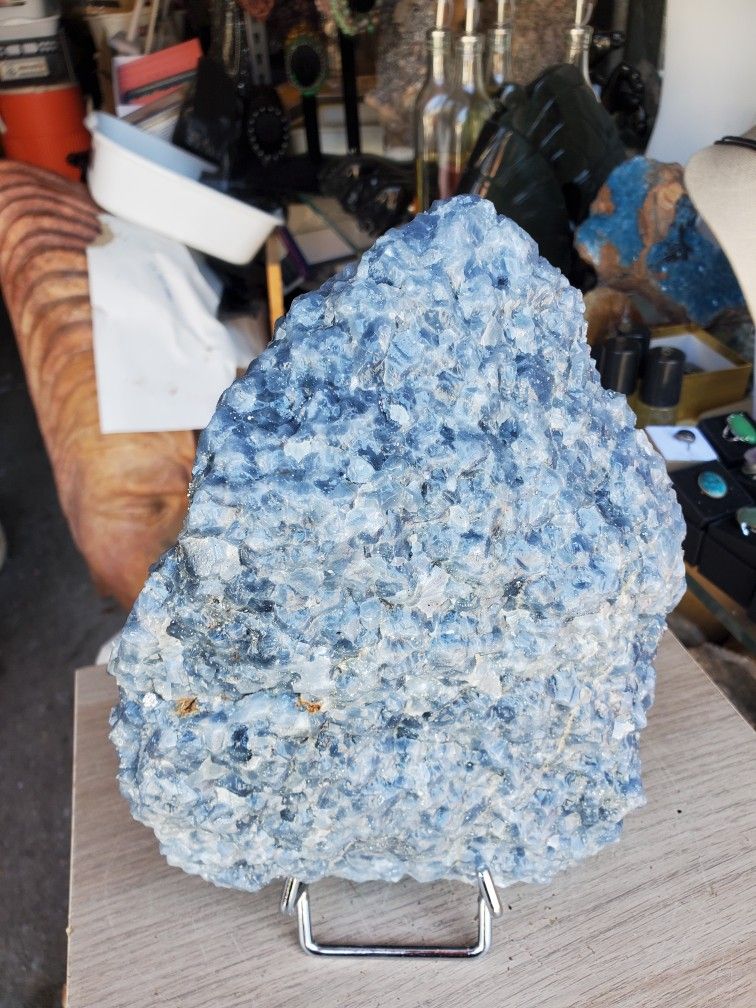 Healing Crystals And Minerals