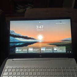 Hp Laptop 
