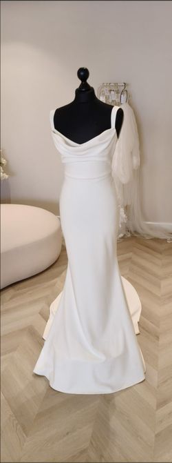 New wedding dress
