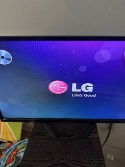 25 Inch Flatscreen Tv
