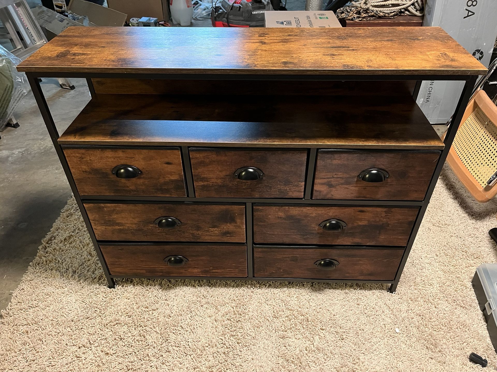 Console Sofa Table