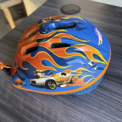 Kid’s Helmet