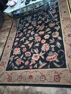 Used Carpet