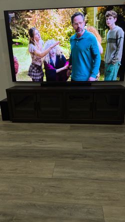 Tv stand