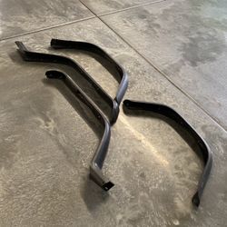 YJ OEM fender Flares