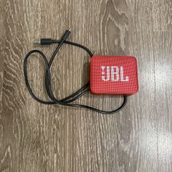 JBL Speaker