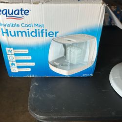 Equate Humidifier