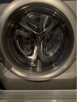 ASKO Stackable Washer&Dryer
