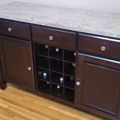 Winery Table