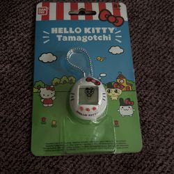 Hello Kitty Tamagotchi “NEW”