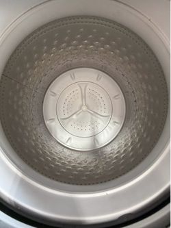 Whirlpool washing machine lavadora