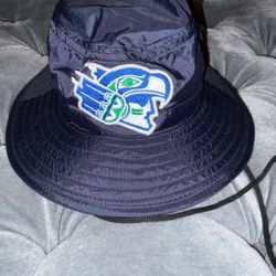 Seahawks Boonie Hat Size S/M