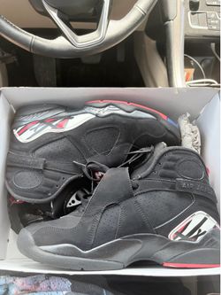 Jordan 8 retros