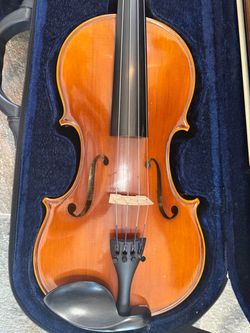 16” viola