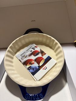 Cook 3 Baking dishes