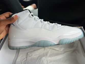 Nike Air Jordan 11 Retro 'Legend Blue'