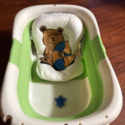 baby bath tub 