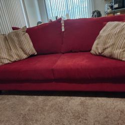 Loveseat Couch